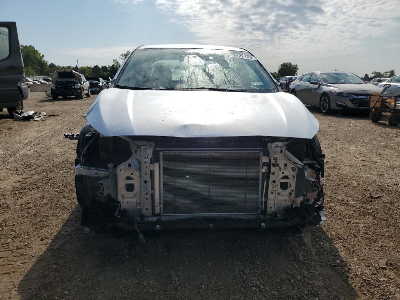 2019 Subaru Impreza - Image 5