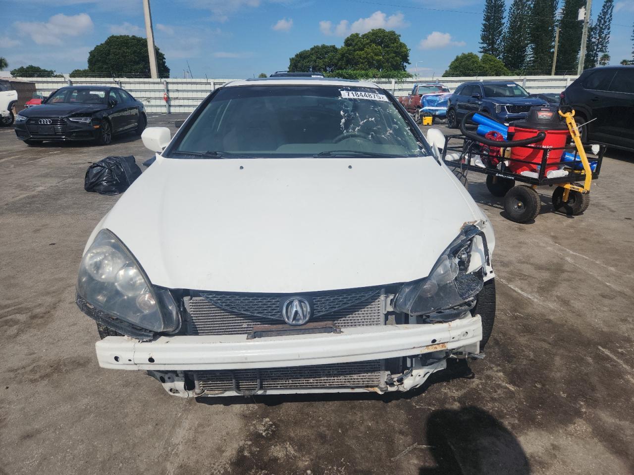 2006 Acura Rsx - Image 5