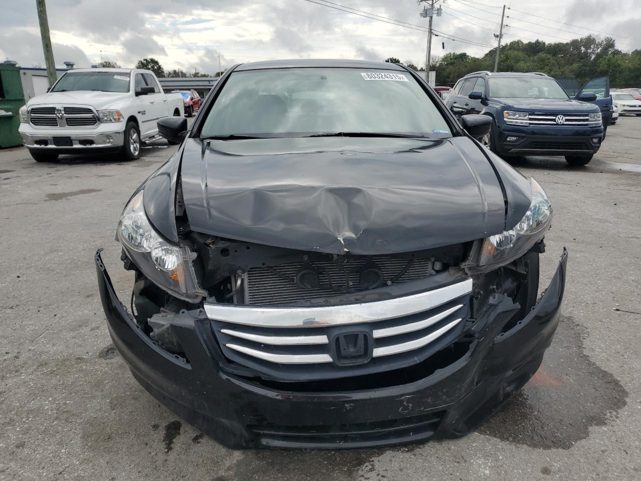 2011 Honda Accord Se - Фото 5