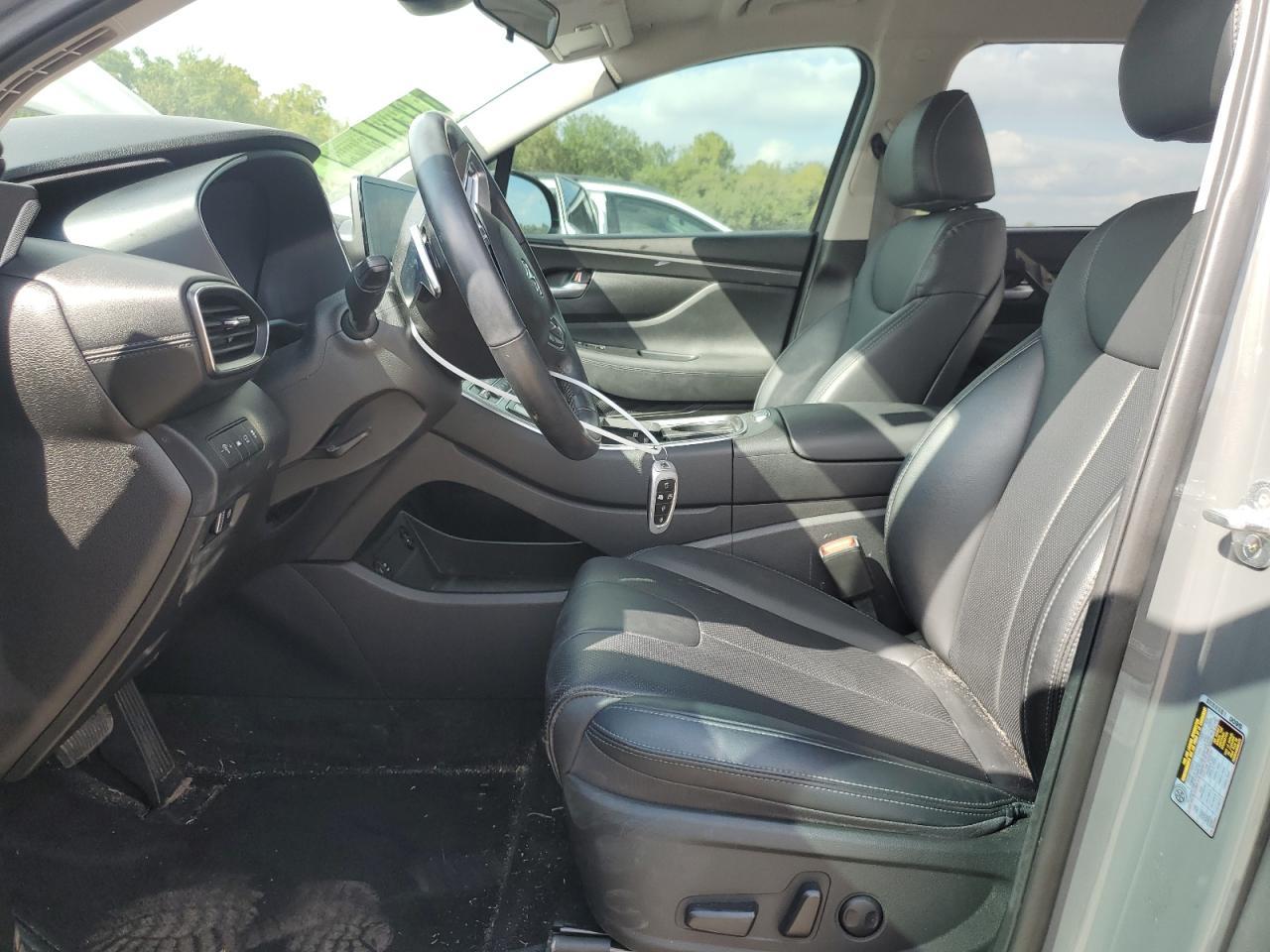 2023 Hyundai Santa Fe Xrt - Фото 7