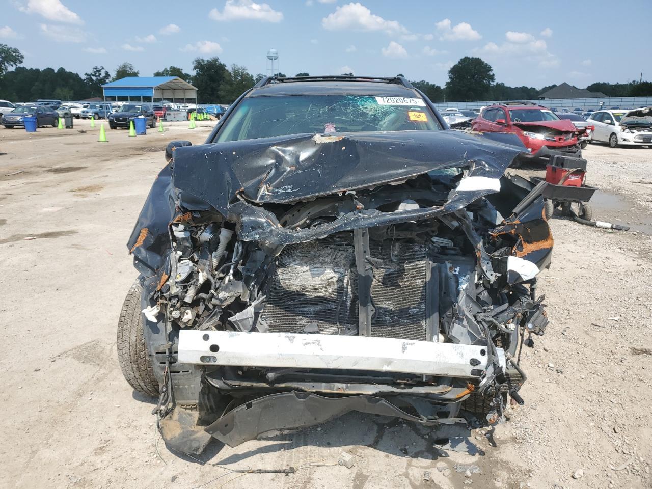2007 Lexus Rx 350 - Image 5