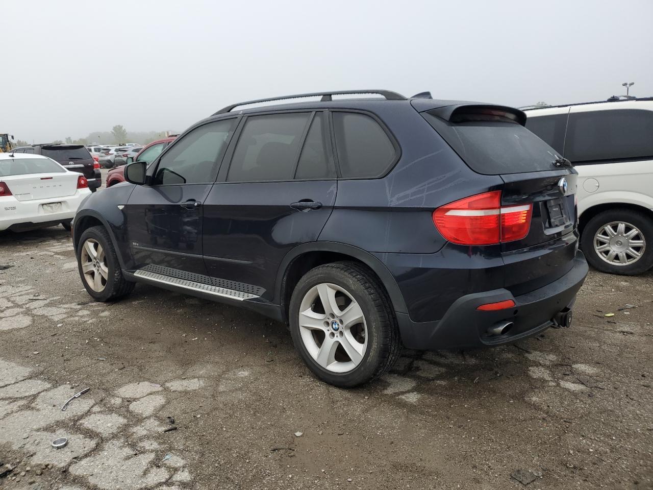 2008 BMW X5 3.0I - Image 2