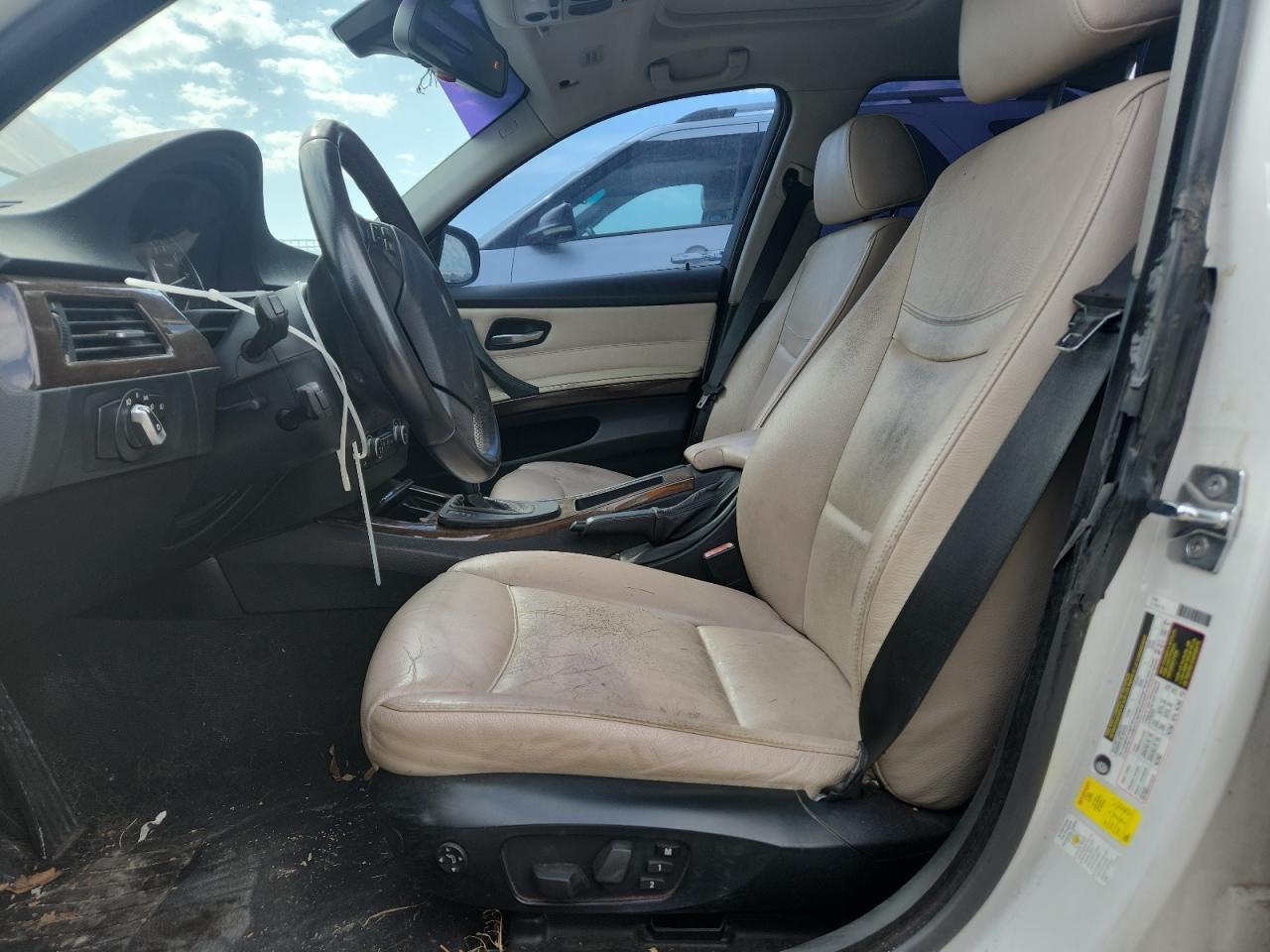 2009 BMW 328 I Sulev - Фото 7