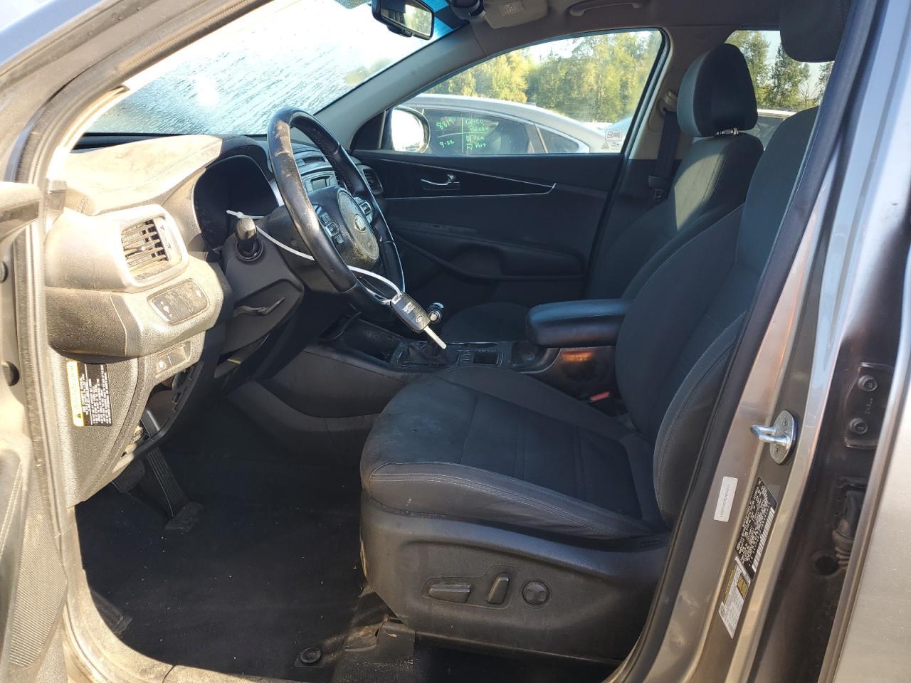 2016 Kia Sorento Lx - Фото 7