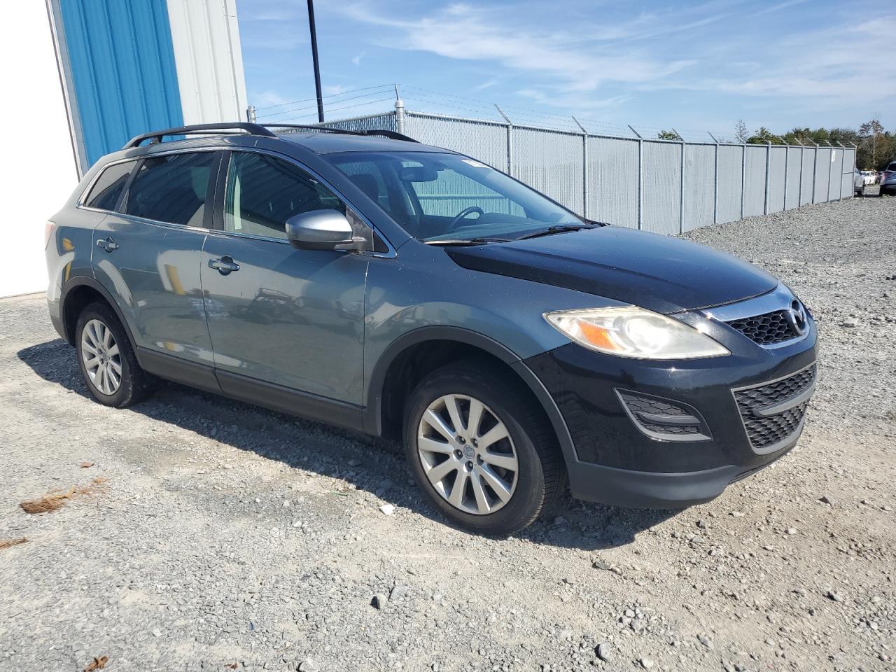 2010 Mazda Cx-9 - Фото 4