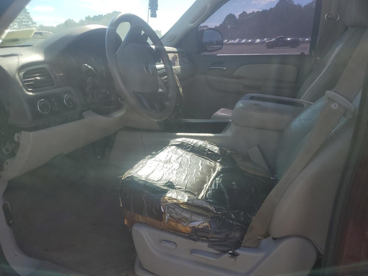 2007 Chevrolet Avalanche K1500 - Фото 7