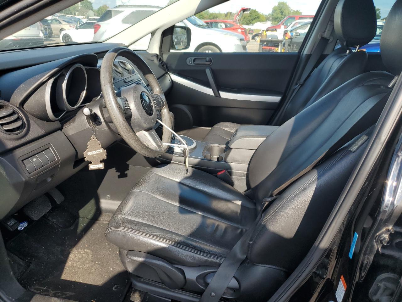 2007 Mazda Cx-7 - Image 7