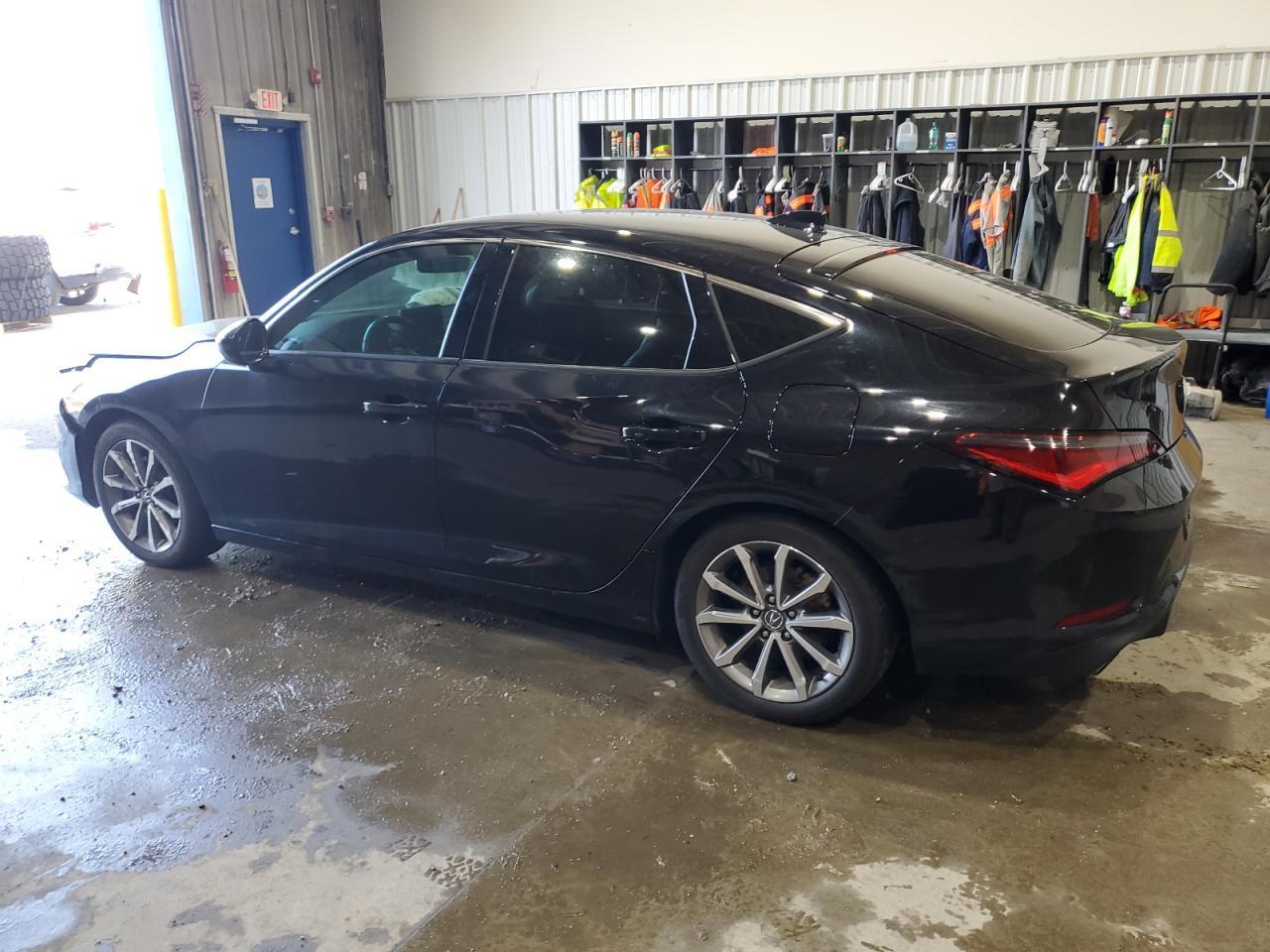 2024 Acura Integra - Фото 2