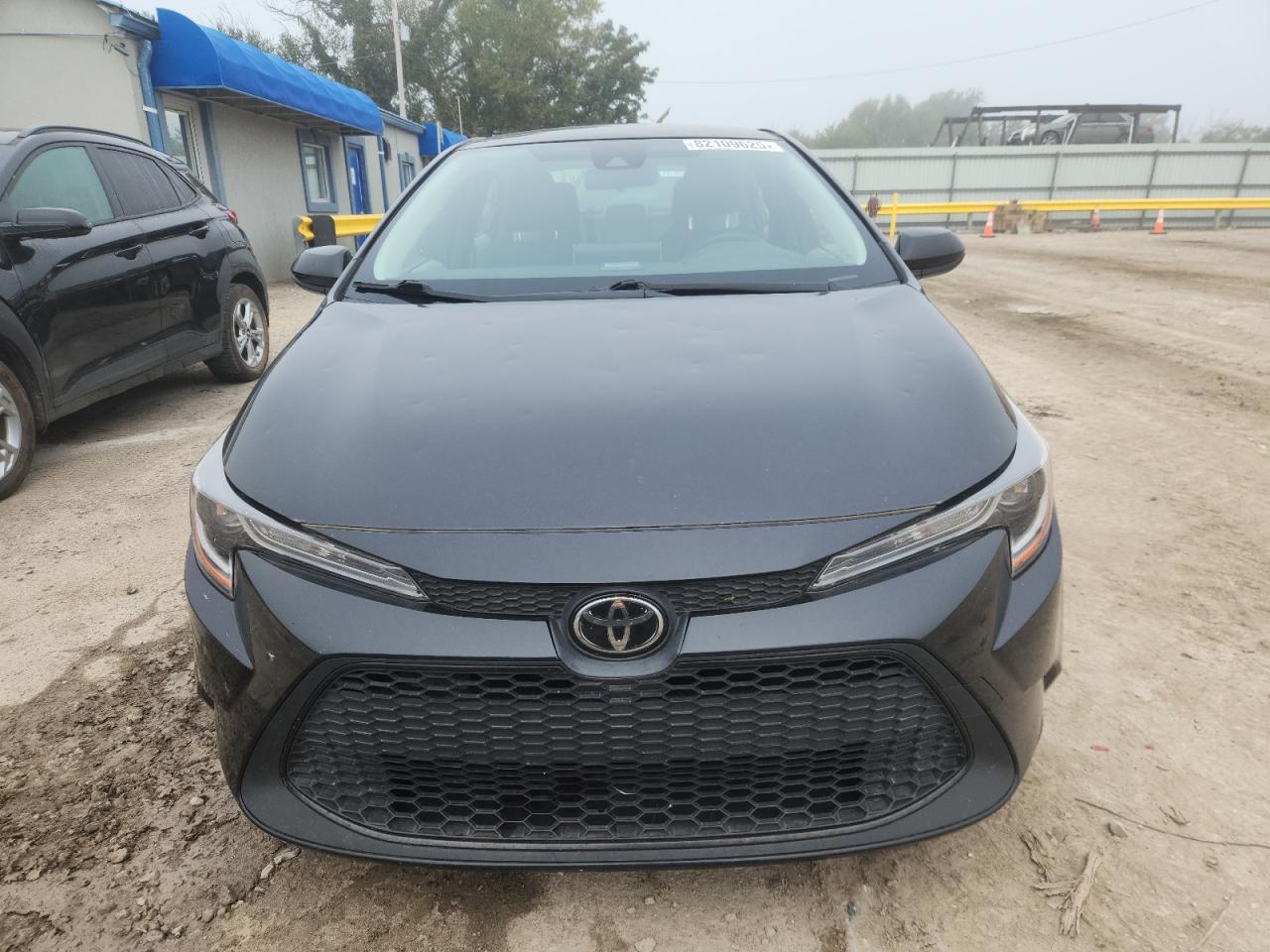 2020 Toyota Corolla Le - Image 5