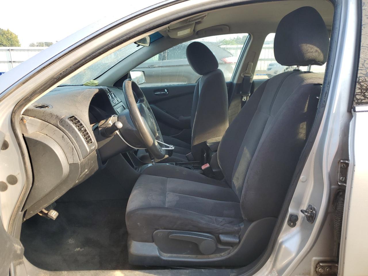 2008 Nissan Altima 2.5 - Image 7