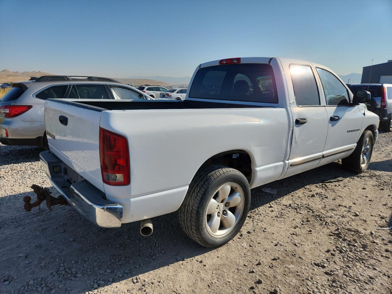 2002 Dodge Ram 1500 - Image 3