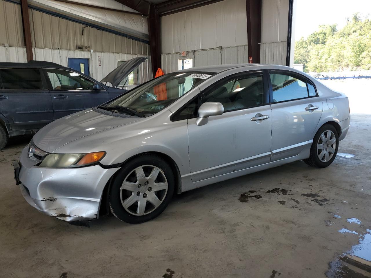 2006 Honda Civic Lx