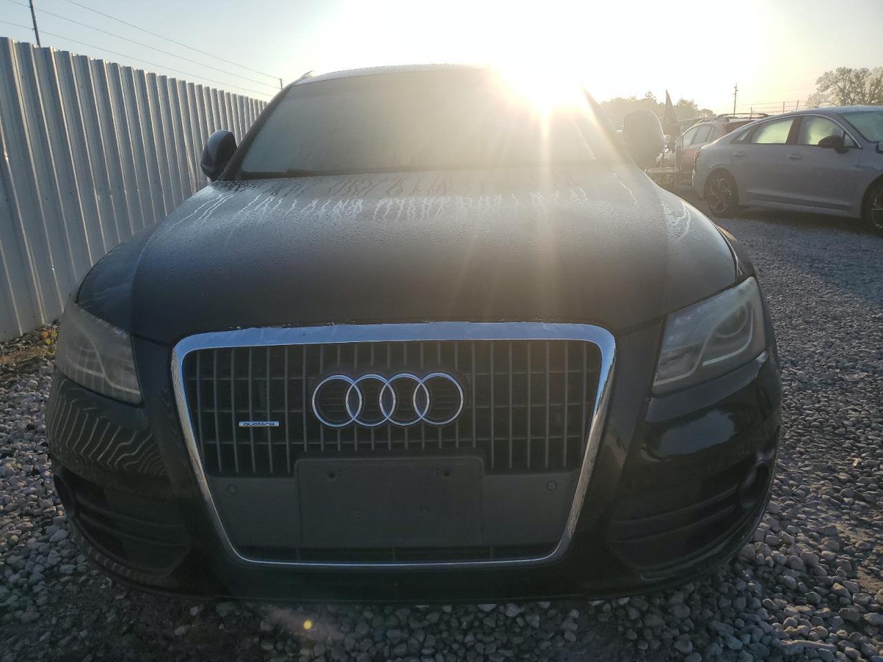 2012 Audi Q5 Premium Plus - Фото 5