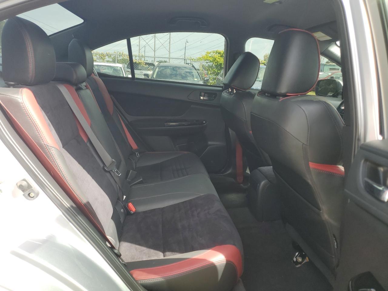 2018 Subaru Wrx Sti - Image 6