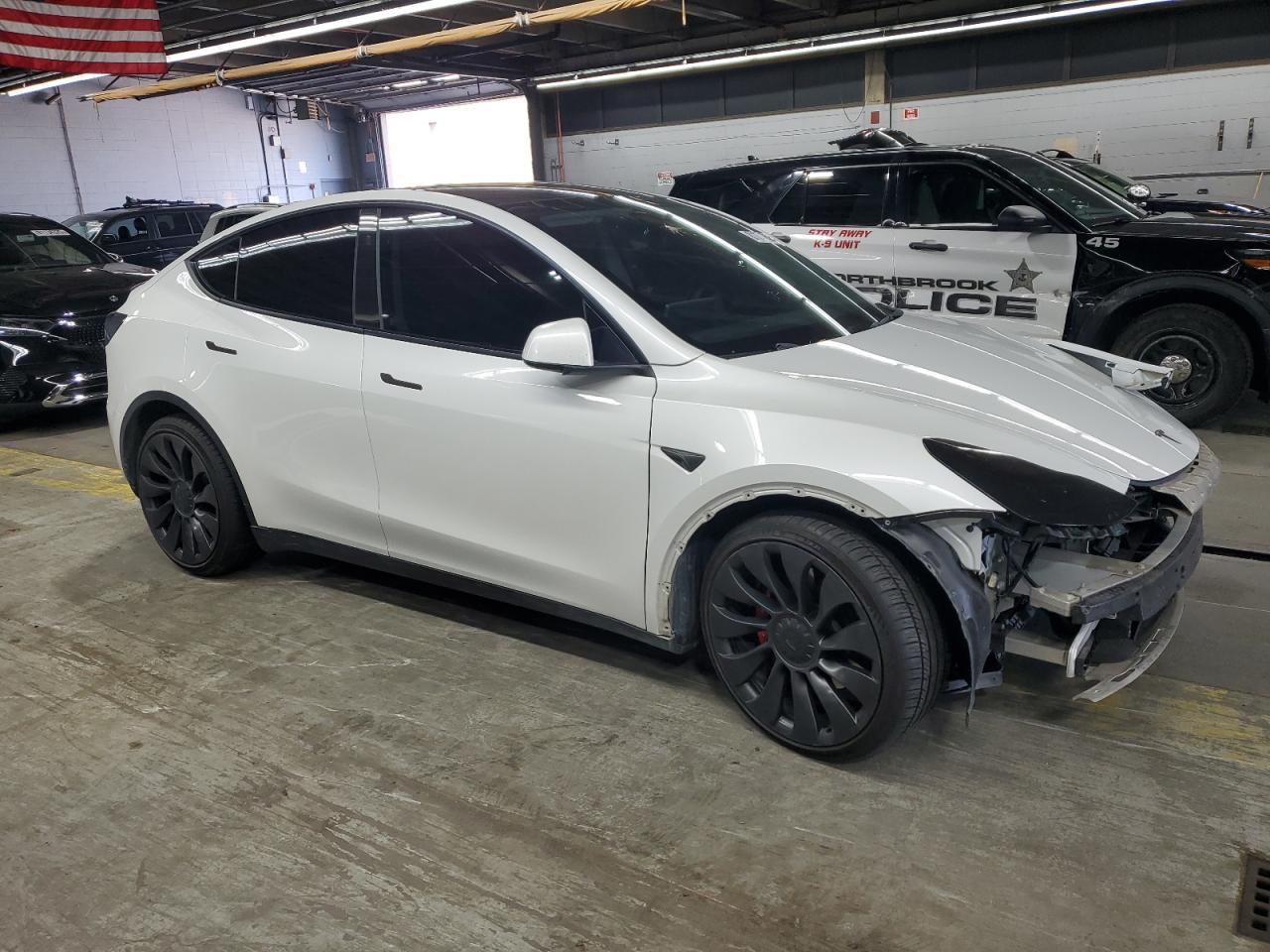 2023 Tesla Model Y - Image 4