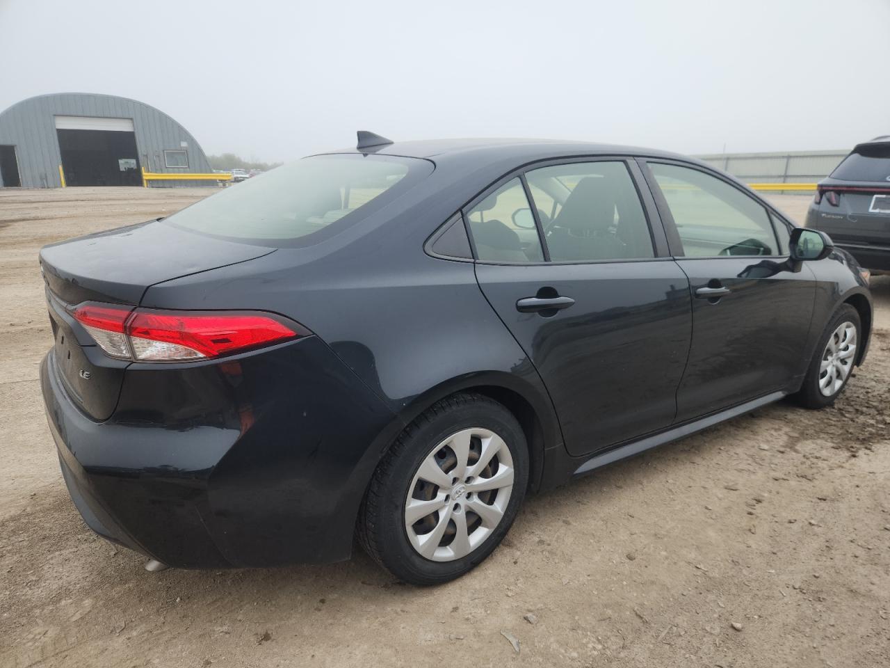 2020 Toyota Corolla Le - Image 3