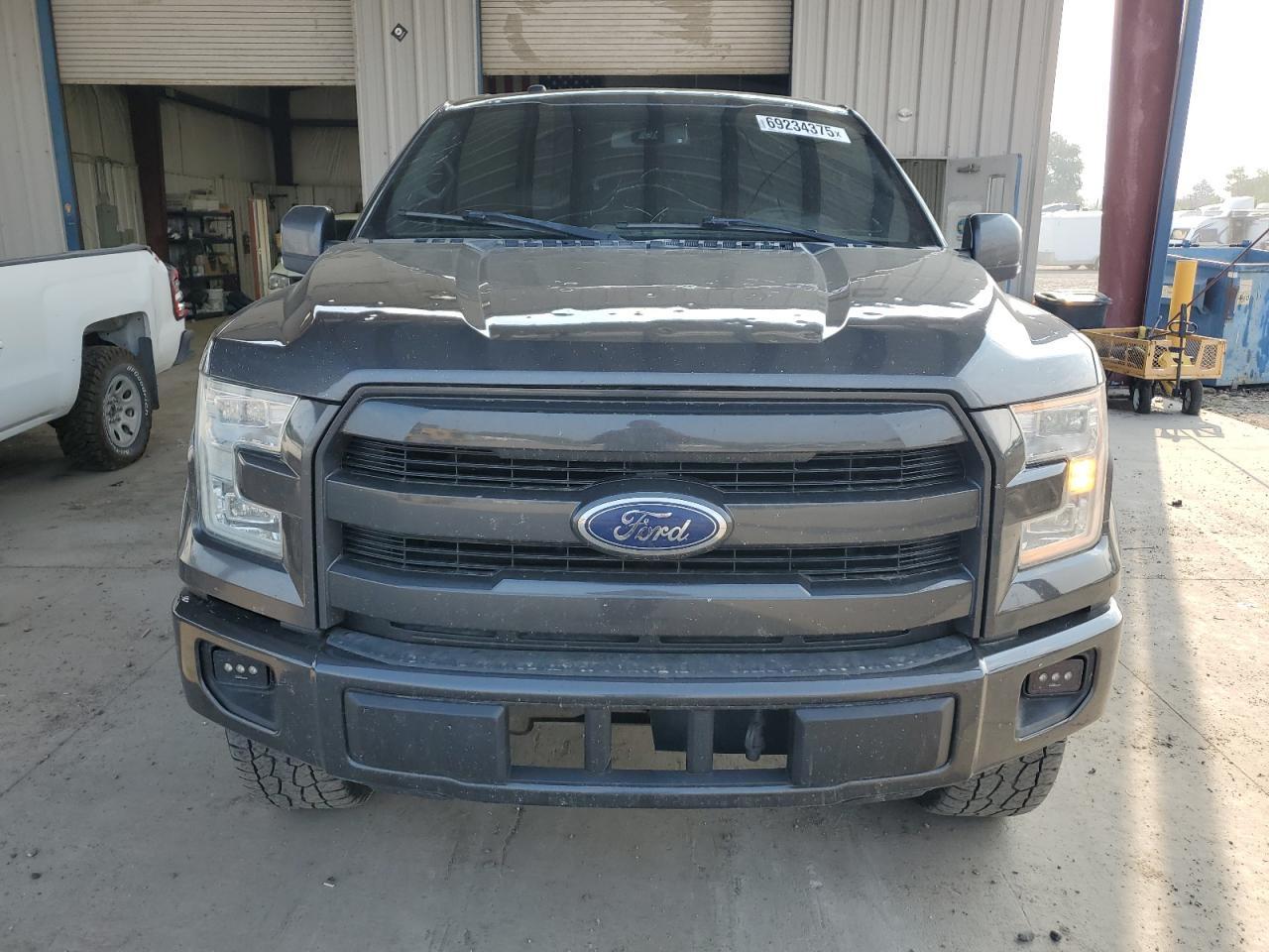 2016 Ford F150 Supercrew - Image 5