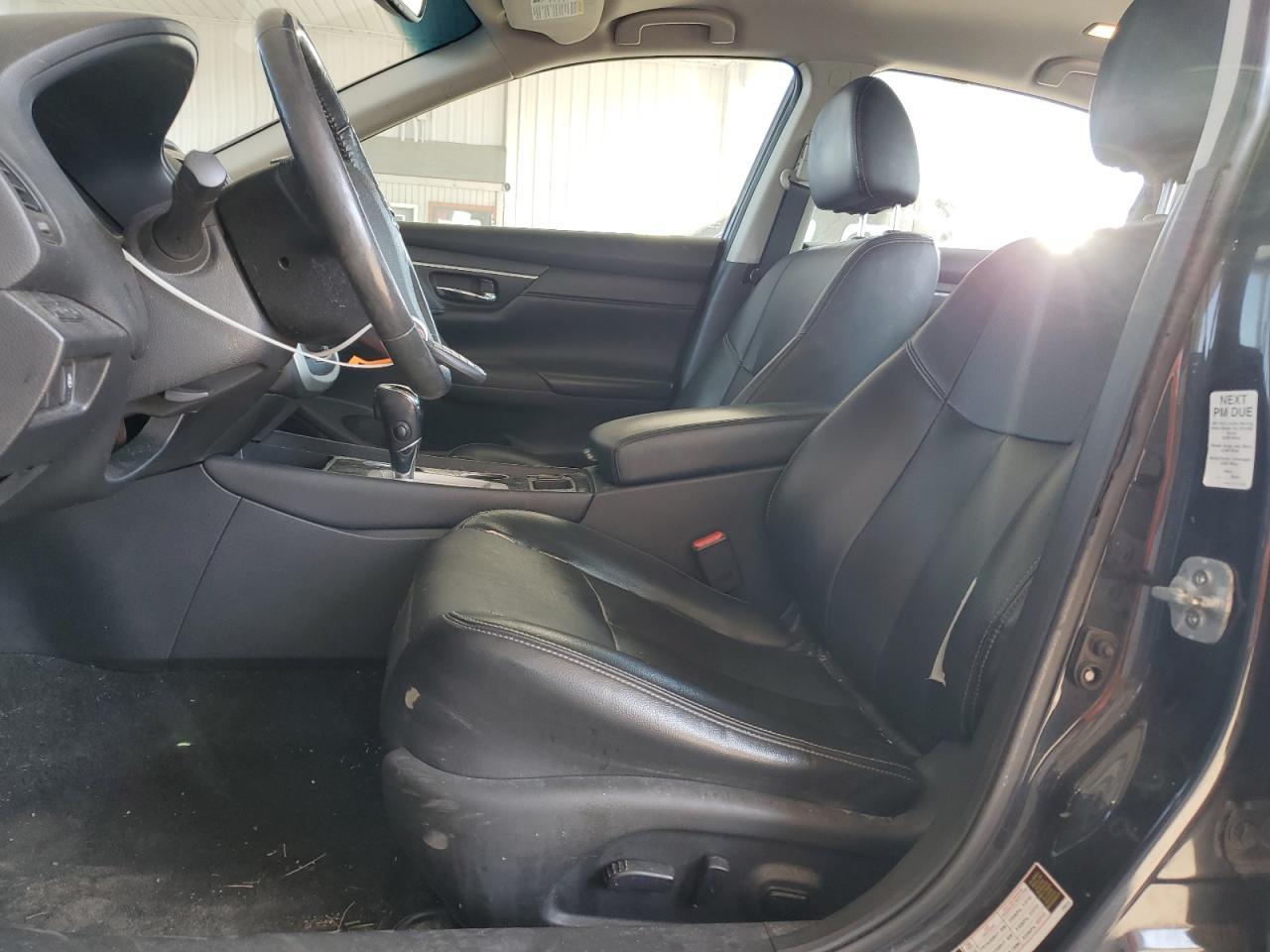 2017 Nissan Altima 2.5 - Image 7