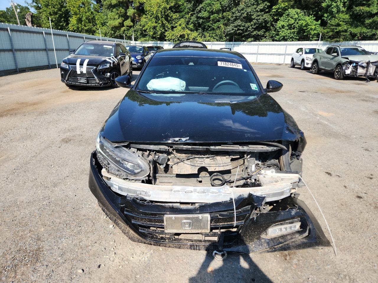 2020 Honda Accord Sport - Image 5