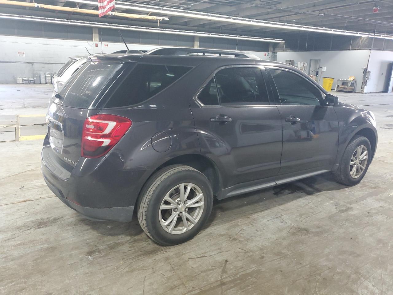 2016 Chevrolet Equinox Lt - Image 3