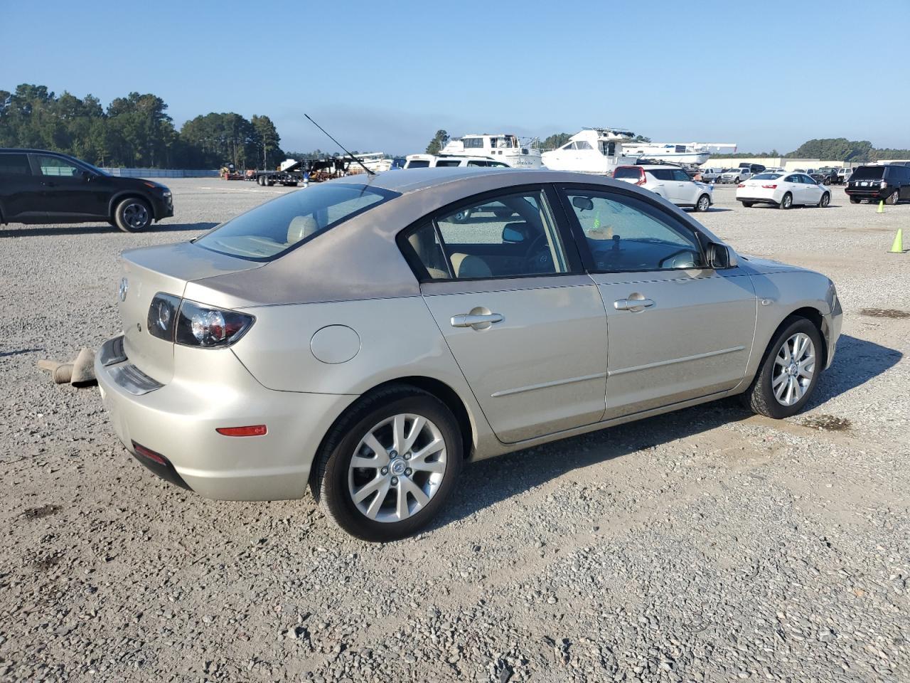 2007 Mazda 3 I - Фото 3