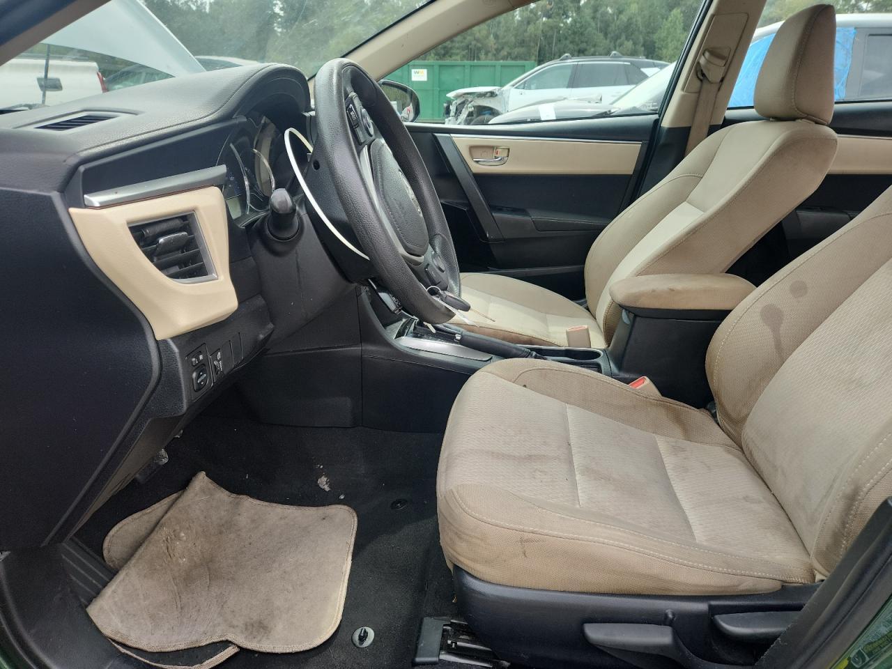 2016 Toyota Corolla L - Фото 7