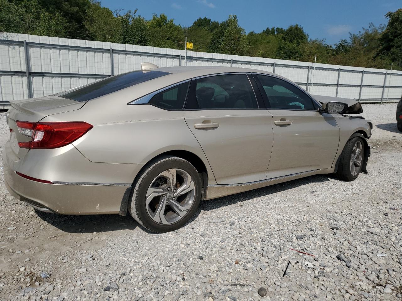 2020 Honda Accord Ex - Image 3