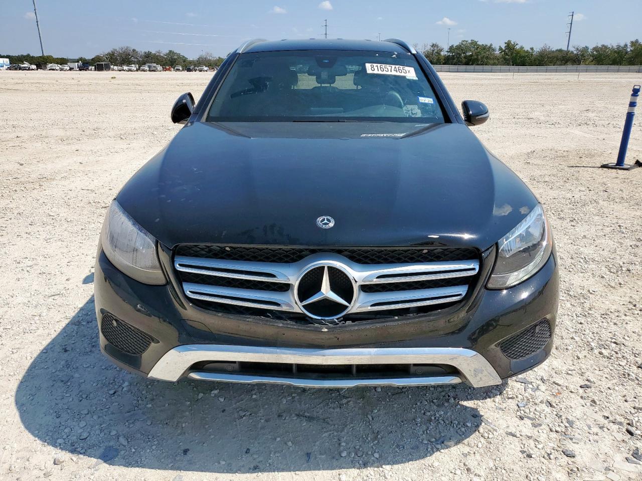 2018 Mercedes-Benz Glc 300 - Image 5
