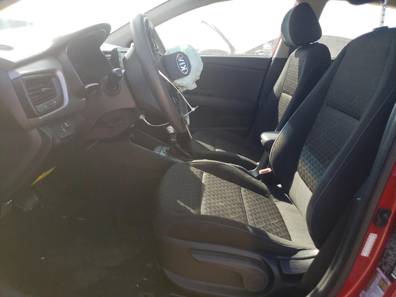 2020 Kia Rio Lx - Image 7