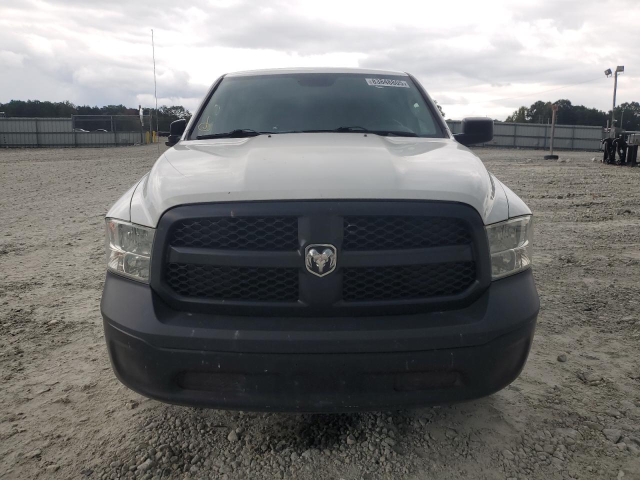 2021 Ram 1500 Classic Tradesman - Image 5