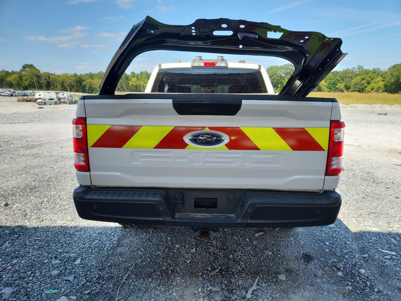 2022 Ford F150 Supercrew - Image 6