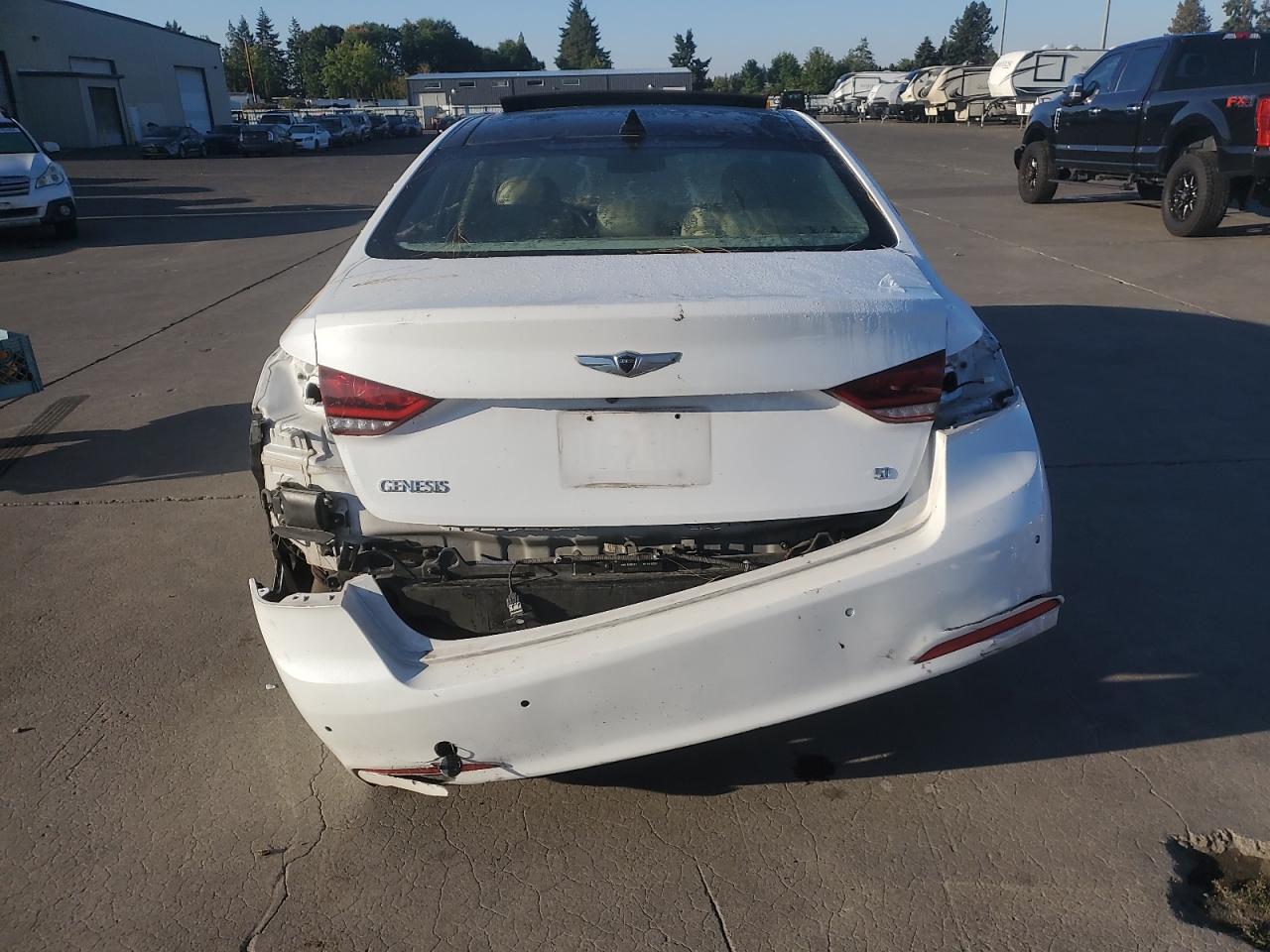 2015 Hyundai Genesis 5.0L - Фото 6