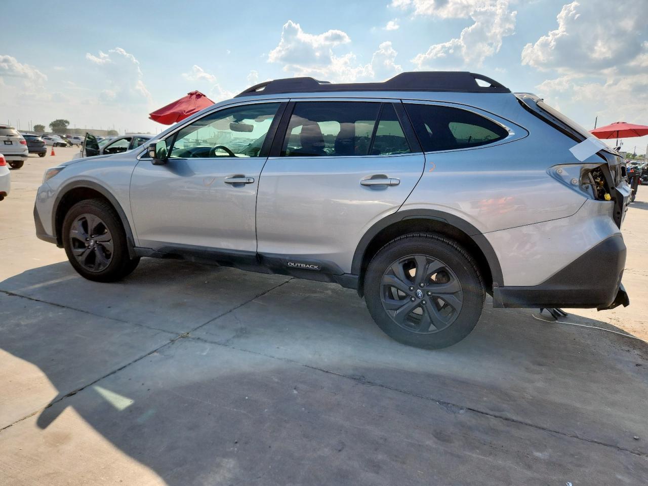2020 Subaru Outback - Image 2