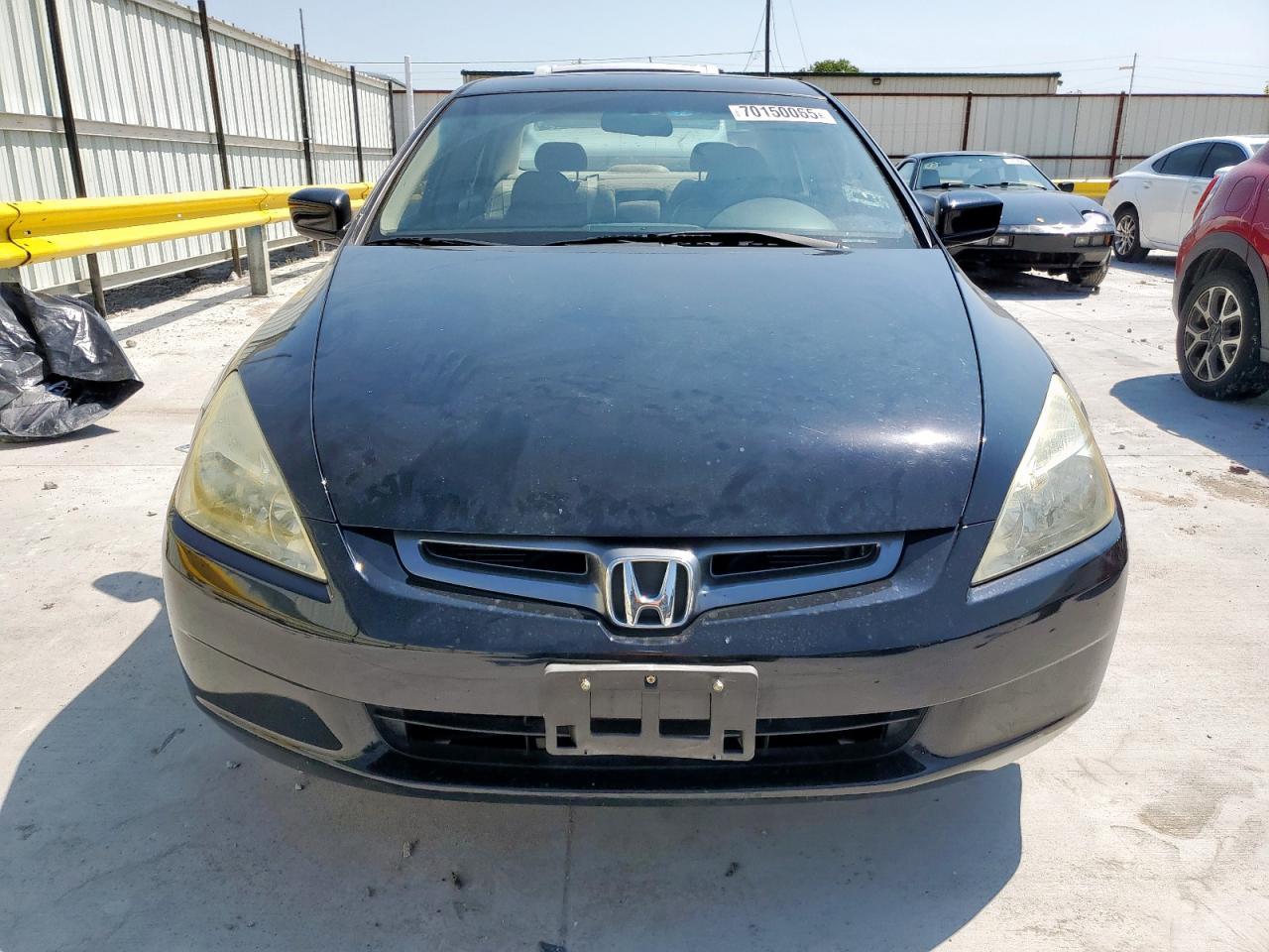 2004 Honda Accord Ex - Image 5