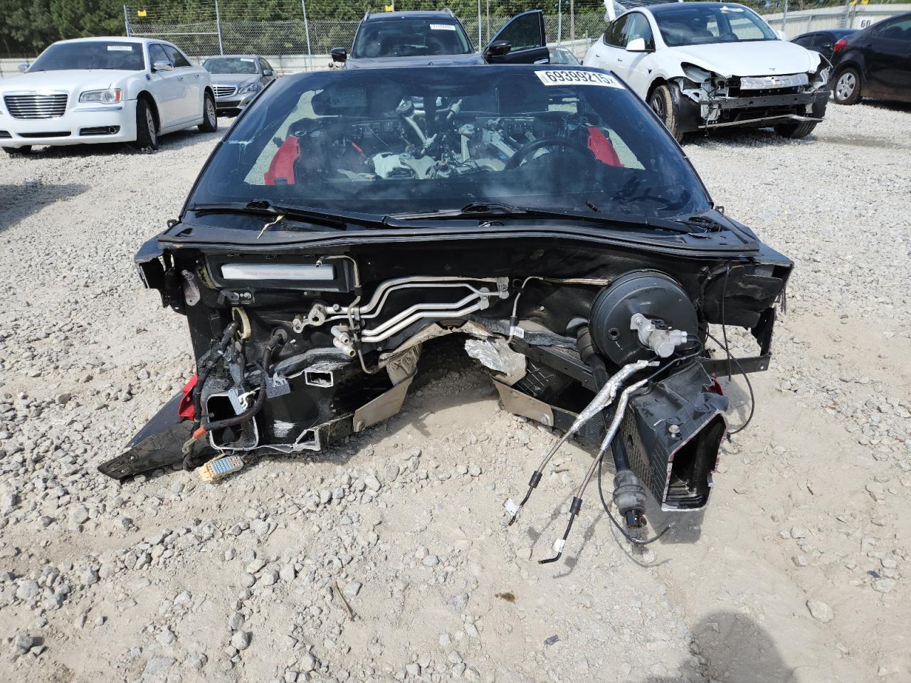 2019 Chevrolet Corvette Z06 2Lz - Фото 5