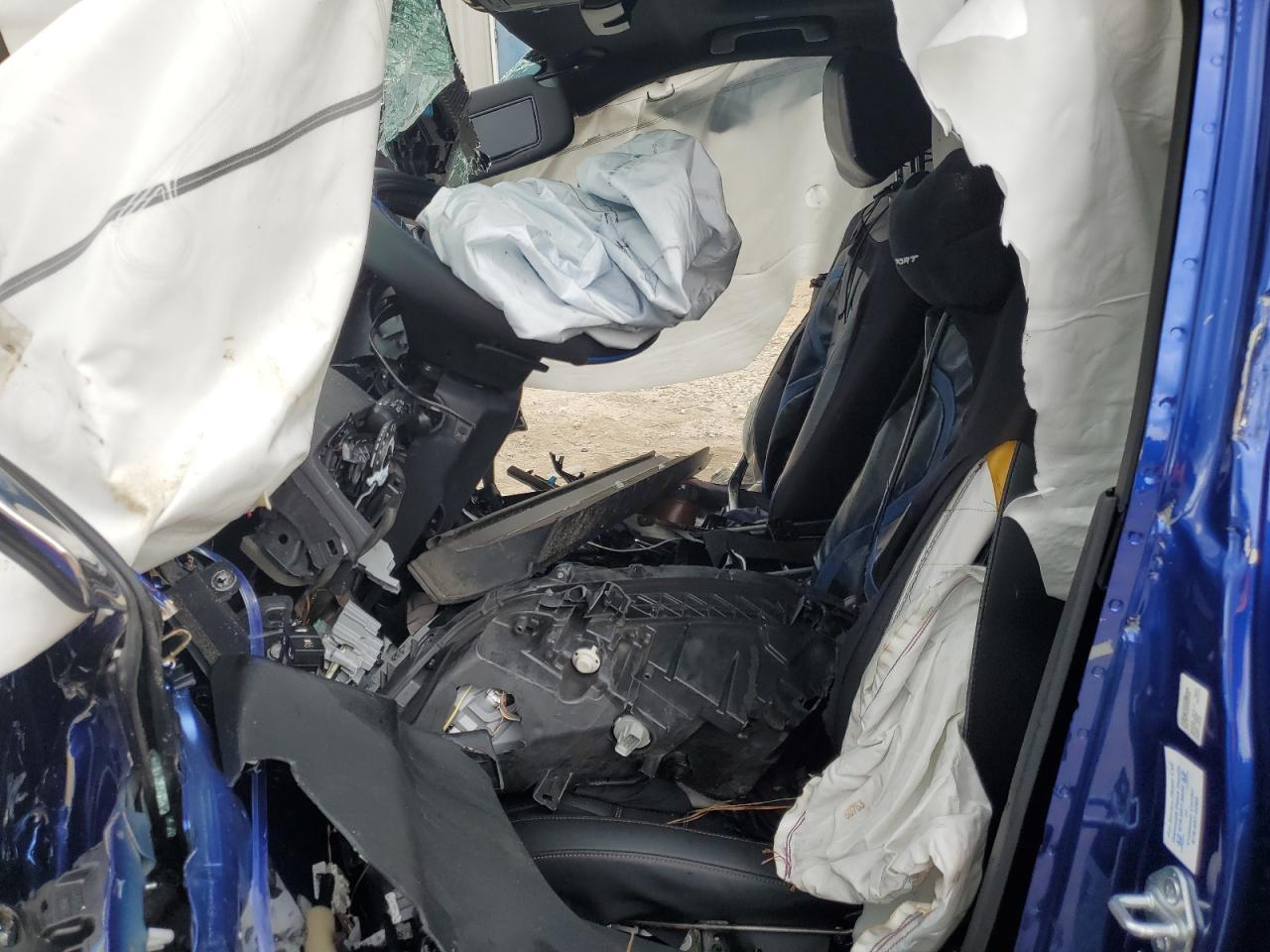 2024 Honda Cr-V Sport-L - Фото 7