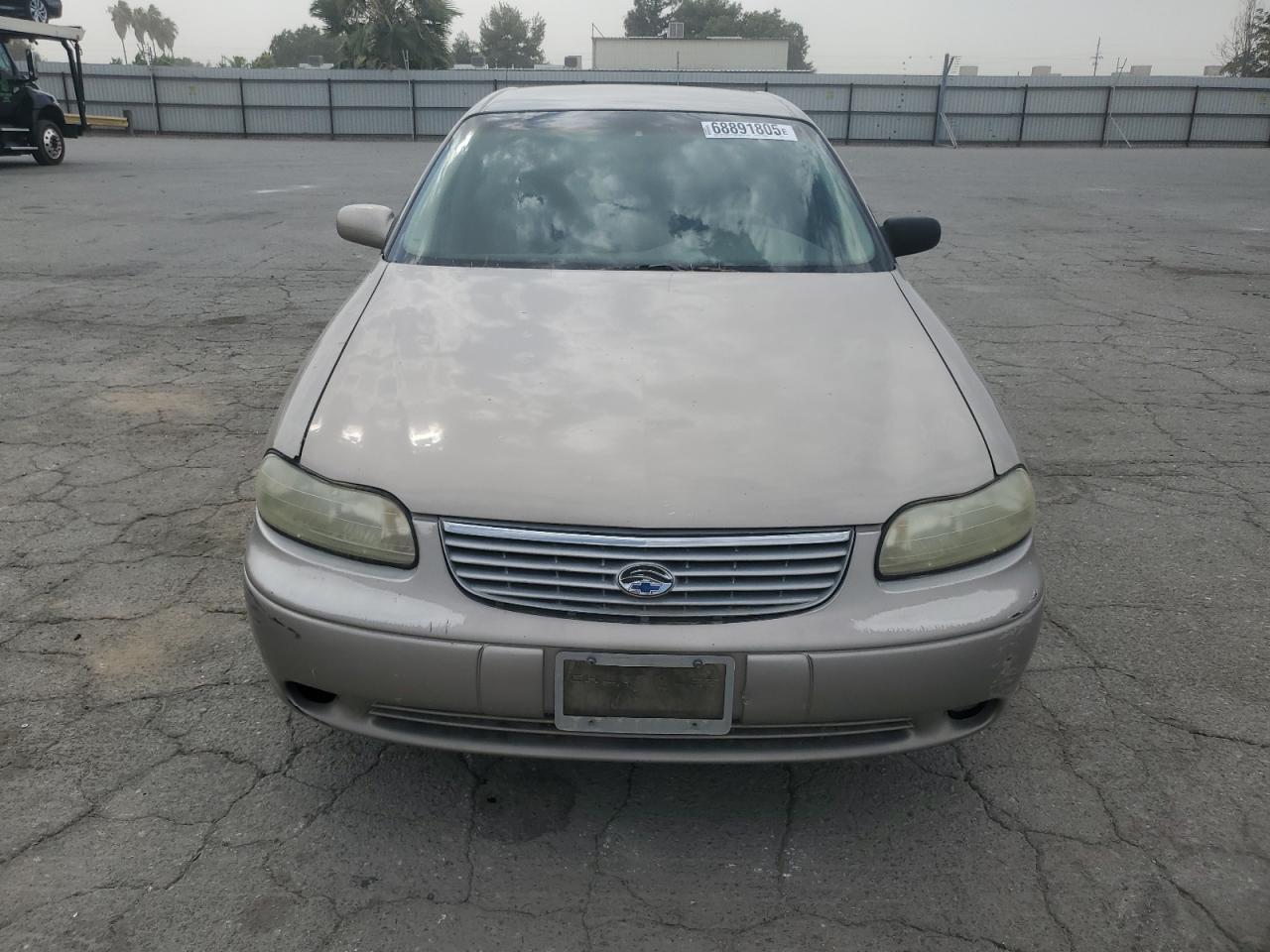 2003 Chevrolet Malibu Ls - Image 5