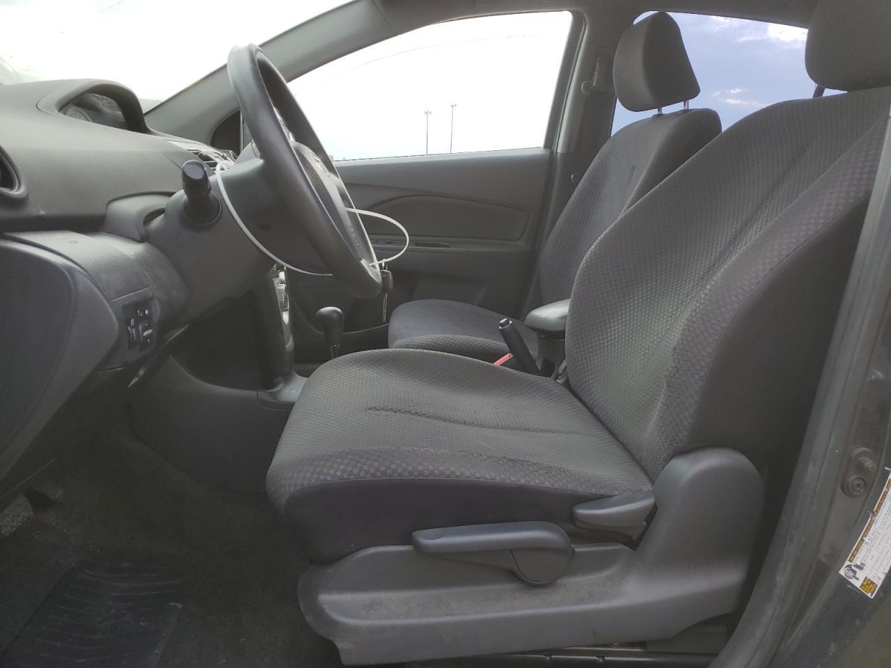 2008 Toyota Yaris - Image 7