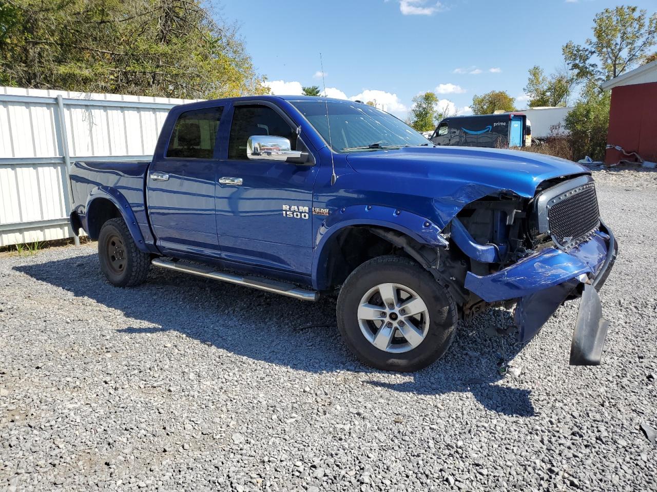 2015 Ram 1500 St - Фото 4