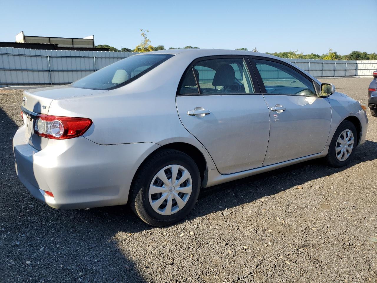 2011 Toyota Corolla Base - Image 3