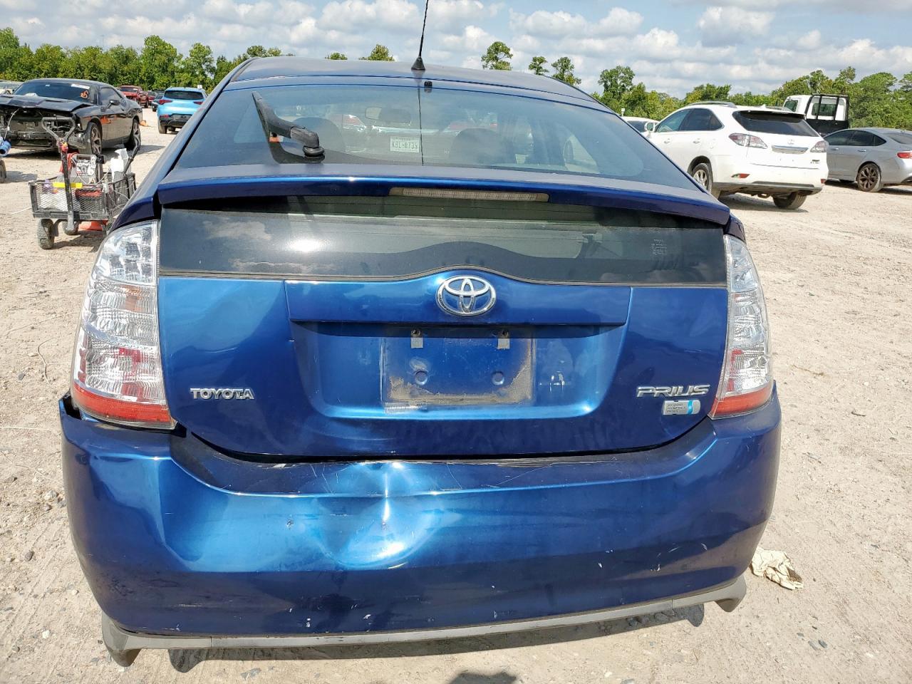 2008 Toyota Prius - Image 6