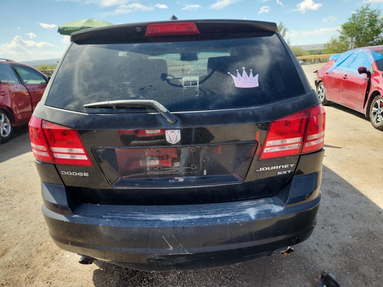 2009 Dodge Journey Sxt - Фото 6