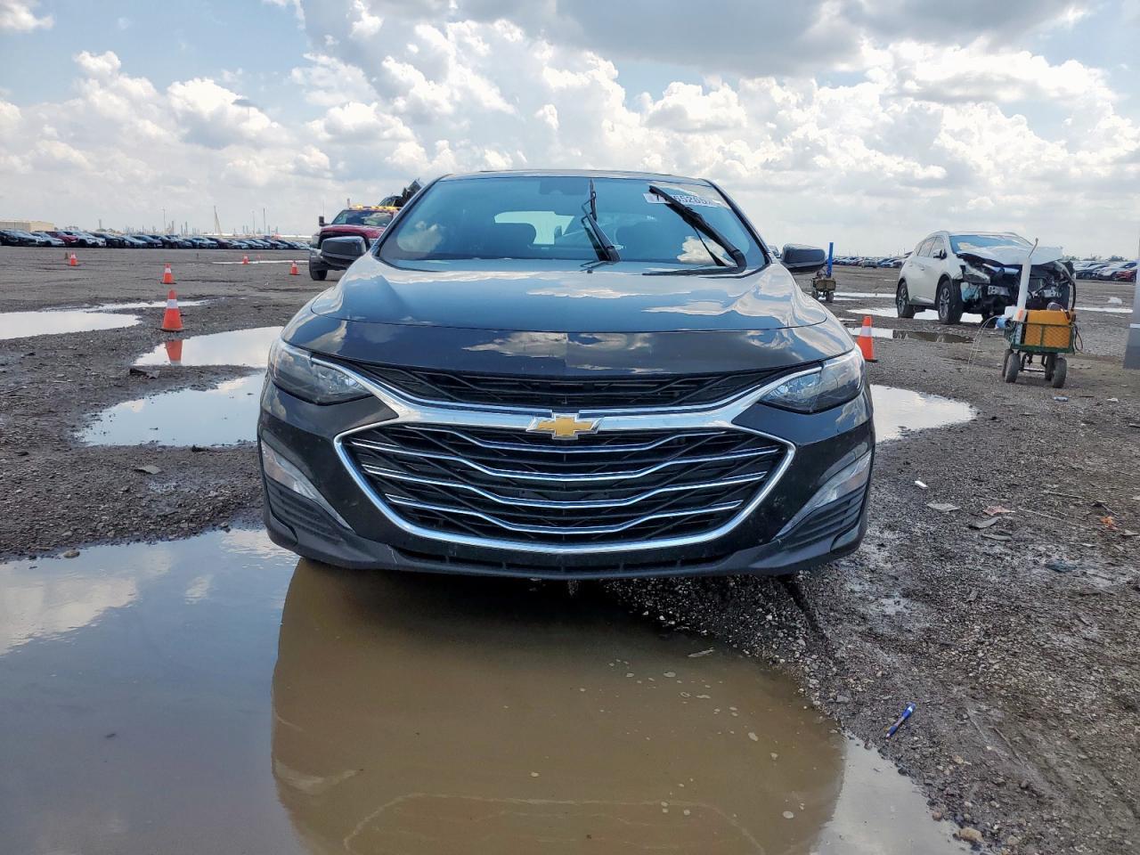 2024 Chevrolet Malibu Lt - Image 5