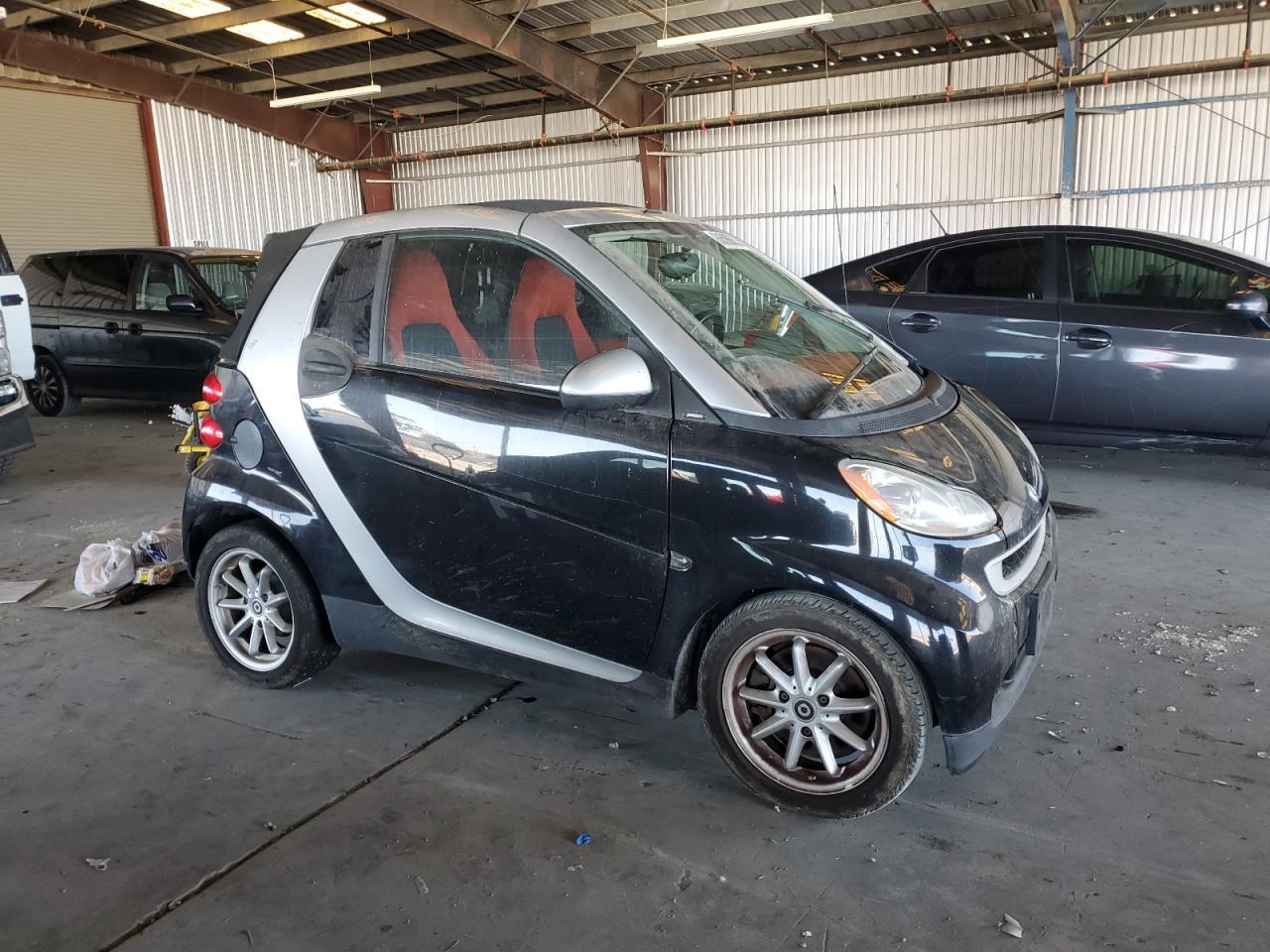 2008 Smart Fortwo Passion - Image 4