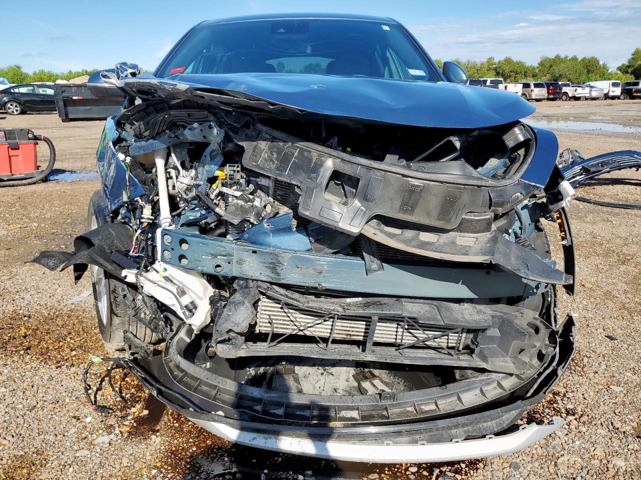 2024 Buick Envista Preferred - Фото 5