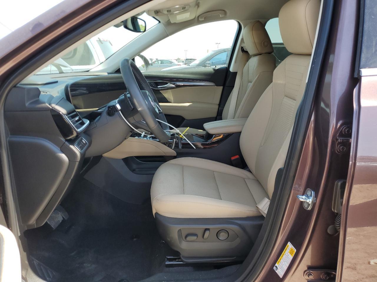 2024 Buick Envision Preferred - Фото 7