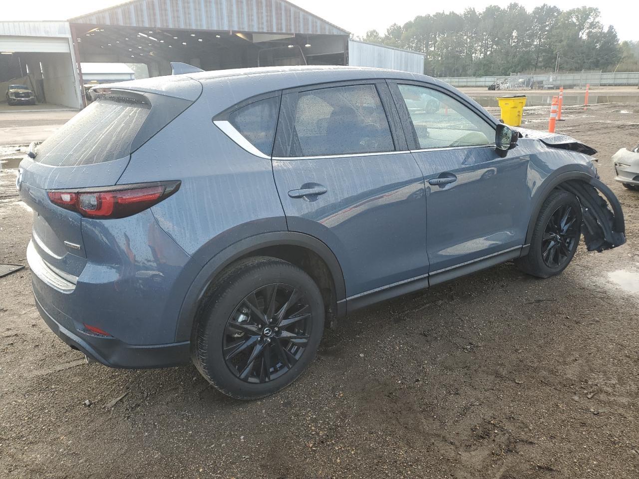 2023 Mazda Cx-5 Preferred - Фото 3