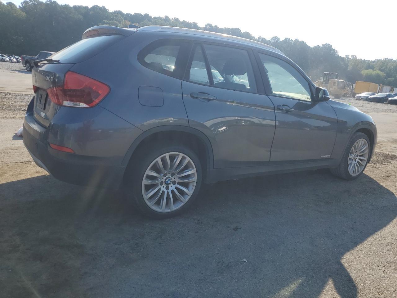 2014 BMW X1 Sdrive28I - Image 3