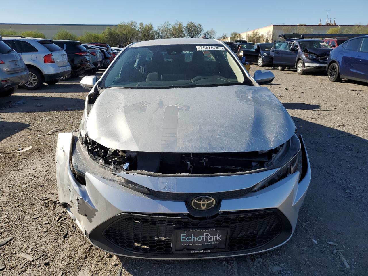 2022 Toyota Corolla Le - Image 5