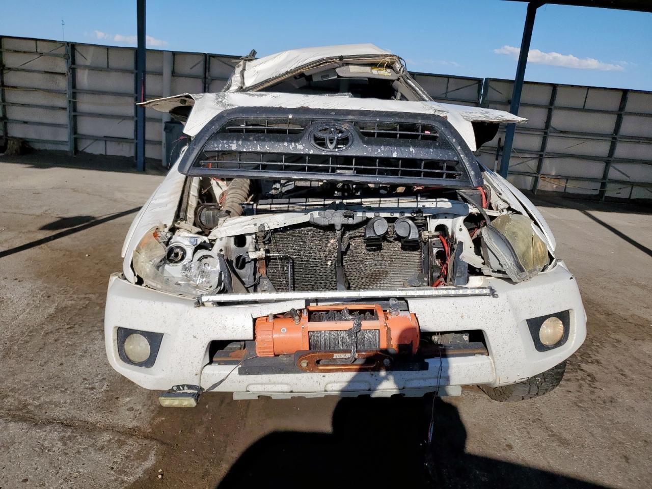 2008 Toyota 4Runner Sport Edition - Фото 5